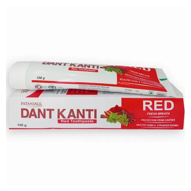 red d
